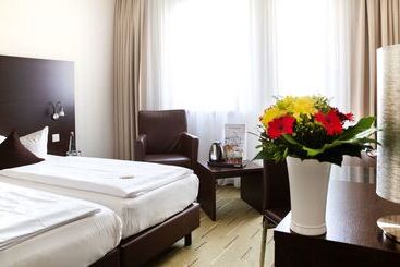 Best Western Hotel Am Spittelmarkt