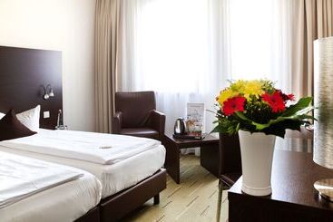 فندق Best Western  Am Spittelmarkt