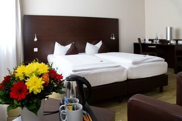 Best Western Hotel Am Spittelmarkt