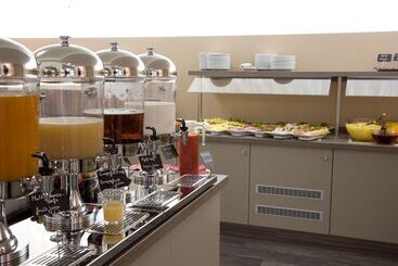 Best Western Hotel Am Spittelmarkt