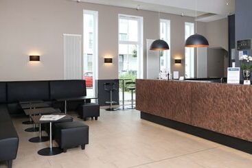 Best Western Hotel Am Spittelmarkt