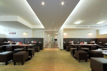 Best Western Hotel Am Spittelmarkt