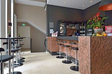 Best Western Hotel Am Spittelmarkt