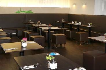 Best Western Hotel Am Spittelmarkt