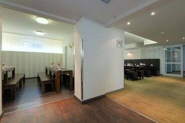 Best Western Hotel Am Spittelmarkt