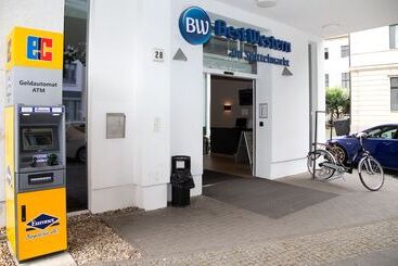 Best Western Hotel Am Spittelmarkt