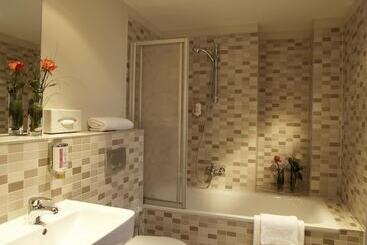 Best Western Hotel Am Spittelmarkt
