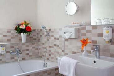Best Western Hotel Am Spittelmarkt
