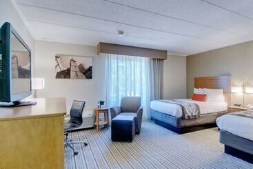 酒店 Best Western  Plus Waltham Boston
