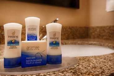 酒店 Best Western  Plus Waltham Boston