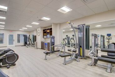 酒店 Best Western  Plus Waltham Boston