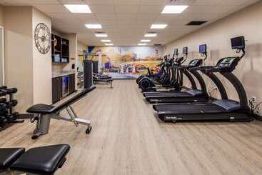 酒店 Best Western  Plus Waltham Boston