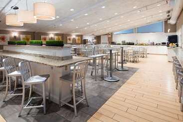 酒店 Best Western  Plus Waltham Boston