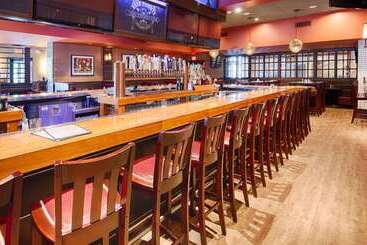 酒店 Best Western  Plus Waltham Boston