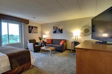 酒店 Best Western  Plus Waltham Boston