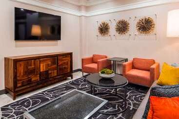 酒店 Best Western  Plus Waltham Boston