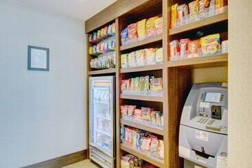 酒店 Best Western  Plus Waltham Boston