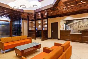 هتل Best Western Plus Waltham Boston