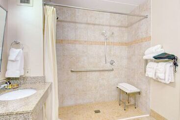 酒店 Best Western  Plus Waltham Boston