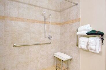 酒店 Best Western  Plus Waltham Boston