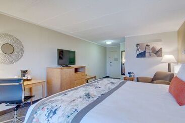 酒店 Best Western  Plus Waltham Boston