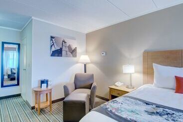 酒店 Best Western  Plus Waltham Boston