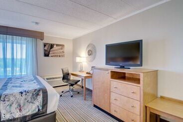 酒店 Best Western  Plus Waltham Boston