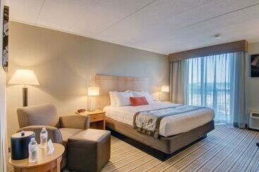 酒店 Best Western  Plus Waltham Boston