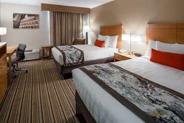 酒店 Best Western  Plus Waltham Boston
