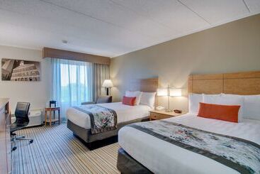 酒店 Best Western  Plus Waltham Boston