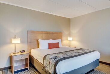 酒店 Best Western  Plus Waltham Boston