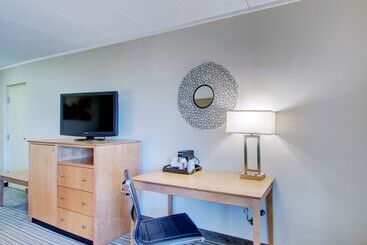 酒店 Best Western  Plus Waltham Boston