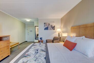 酒店 Best Western  Plus Waltham Boston