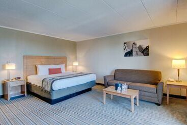 酒店 Best Western  Plus Waltham Boston