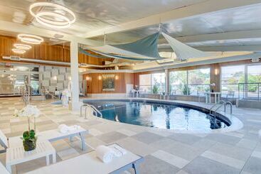 酒店 Best Western  Plus Waltham Boston