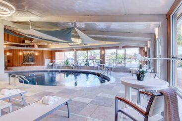 酒店 Best Western  Plus Waltham Boston