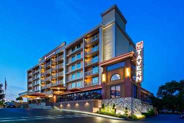 酒店 Best Western  Plus Waltham Boston