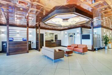 酒店 Best Western  Plus Waltham Boston
