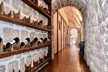 Boutique Hotel Kazbek - Dubrovnik