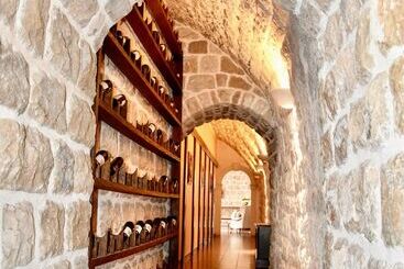 Boutique Hotel Kazbek