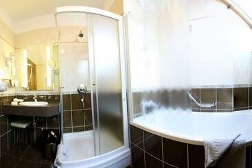 Boutique Hotel Kazbek