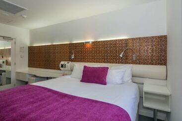 هتل Breakfree On Cashel, An Accor