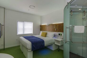 酒店 Breakfree On Cashel, An Accor
