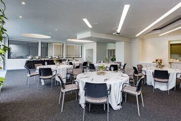 酒店 Breakfree On Cashel, An Accor