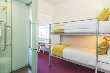 酒店 Breakfree On Cashel, An Accor