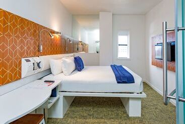 酒店 Breakfree On Cashel, An Accor