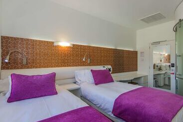 酒店 Breakfree On Cashel, An Accor
