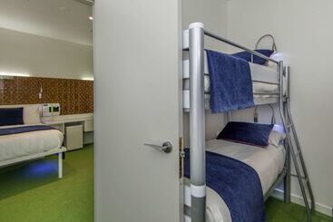 酒店 Breakfree On Cashel, An Accor