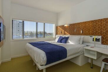 酒店 Breakfree On Cashel, An Accor