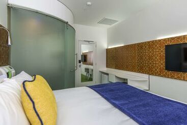 酒店 Breakfree On Cashel, An Accor
